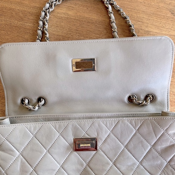 Chanel Flap Bag - Picture 7 of 10